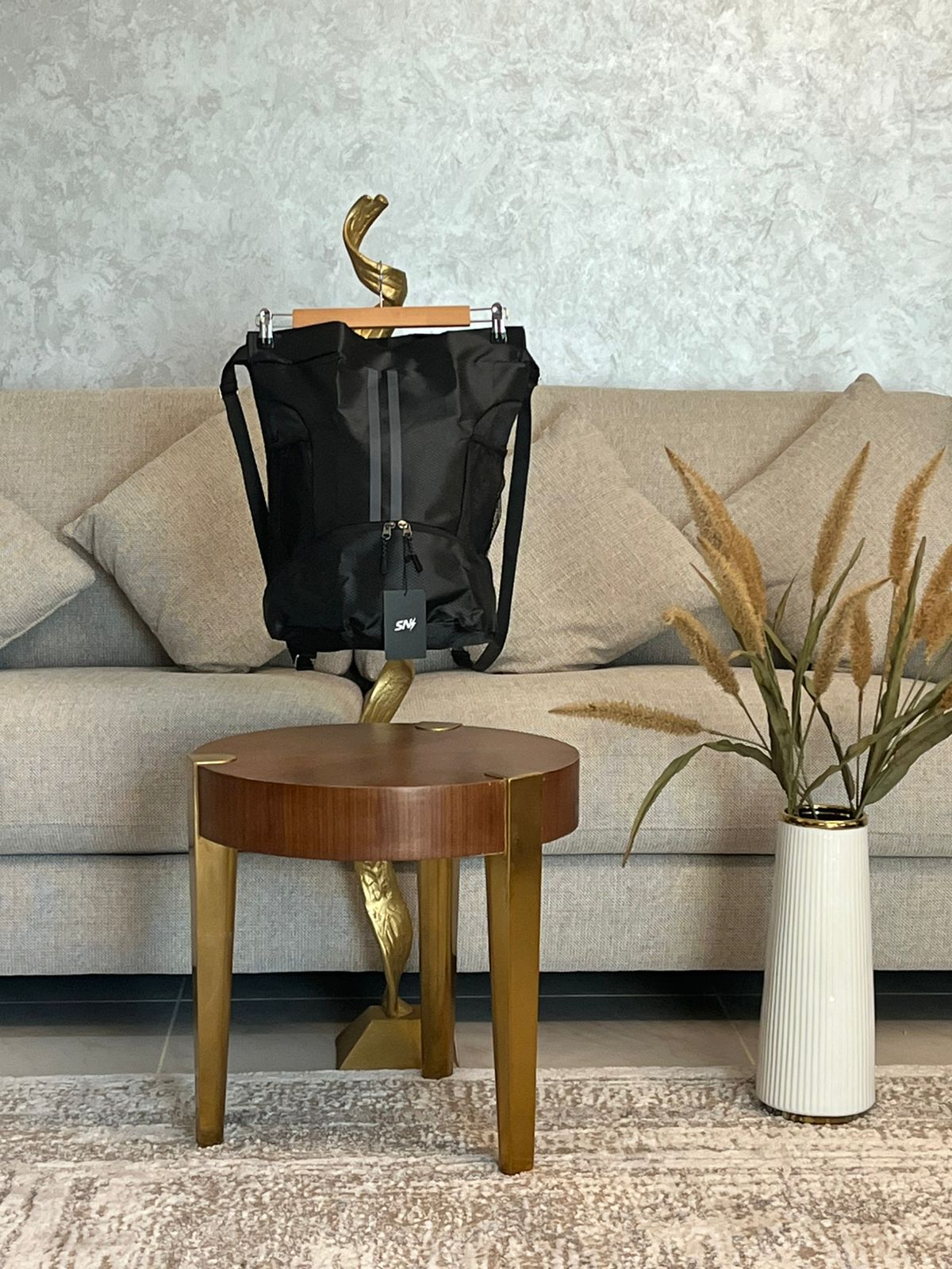 حقيبة بريميوم SN Style